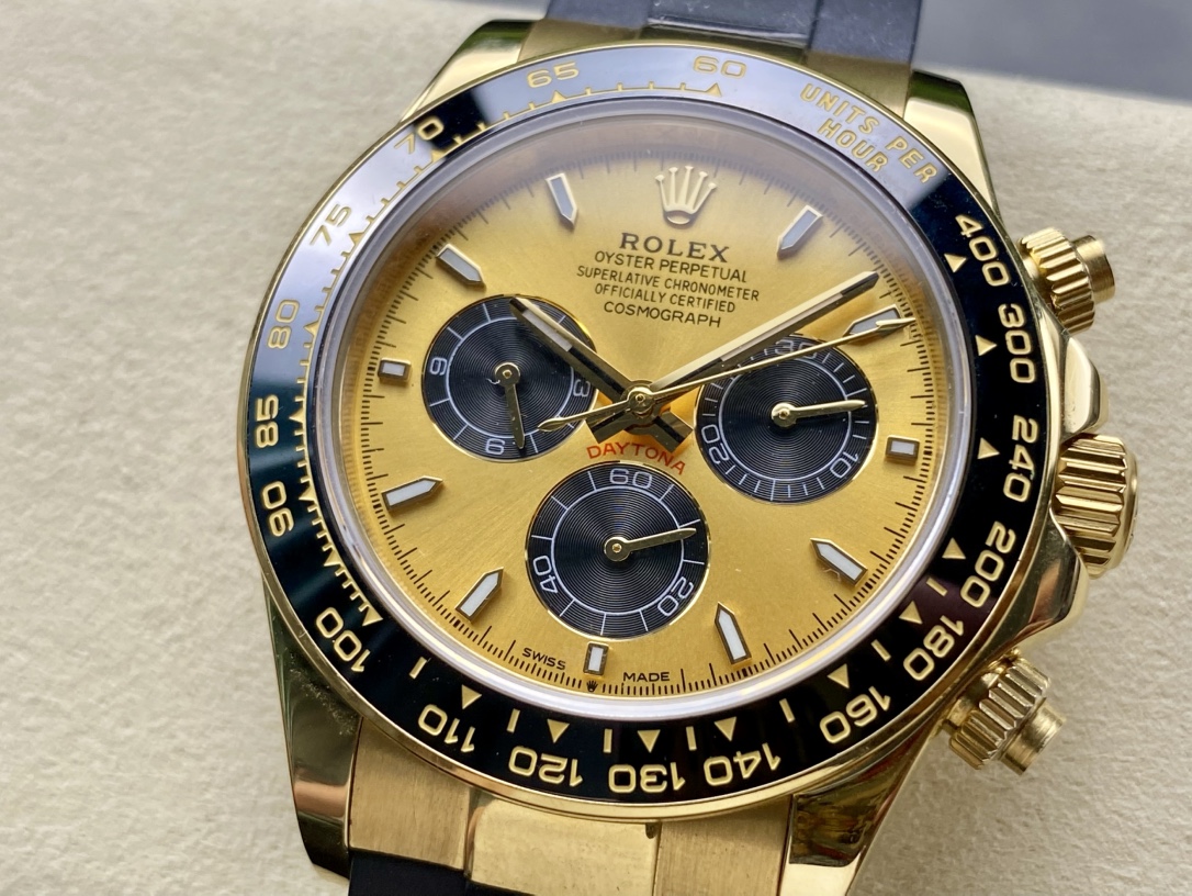 SK Factory 労力士Rolex ディ通拿シリーズ 自動巻き腕時計