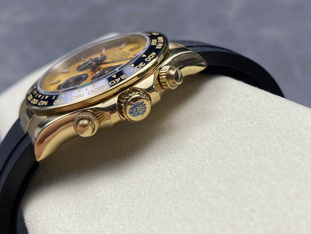 SK Factory 労力士Rolex ディ通拿シリーズ 自動巻き腕時計