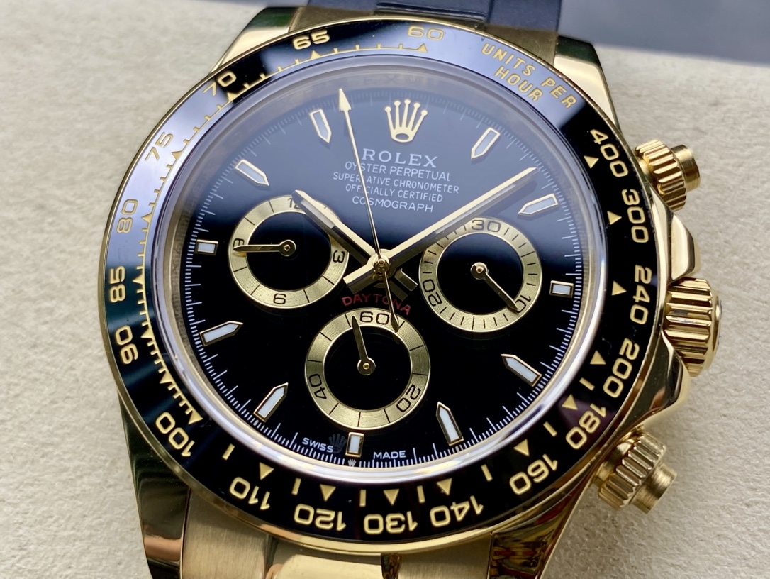 SK Factory 労力士 Rolex ディトナ 40mm 自動巻き腕時計