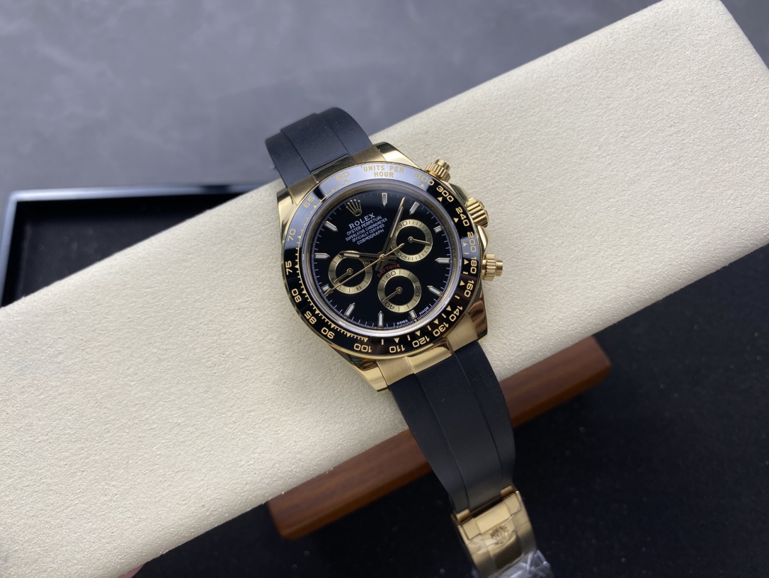 SK Factory 労力士 Rolex ディトナ 40mm 自動巻き腕時計