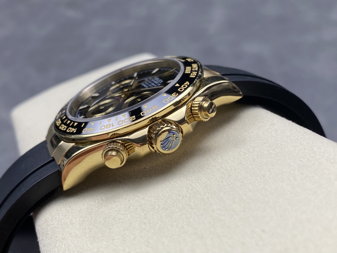 SK Factory 労力士 Rolex ディトナ 40mm 自動巻き腕時計