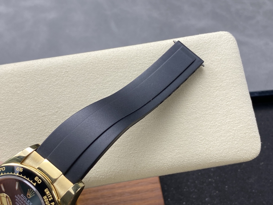 SK Factory 労力士Rolex 迪通拿シリーズ 40mm全自動機械腕時計