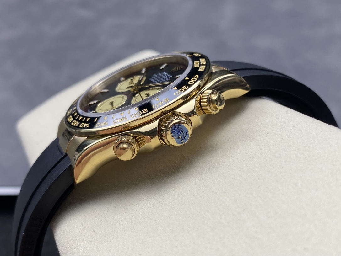 SK Factory 労力士Rolex 迪通拿シリーズ 40mm全自動機械腕時計