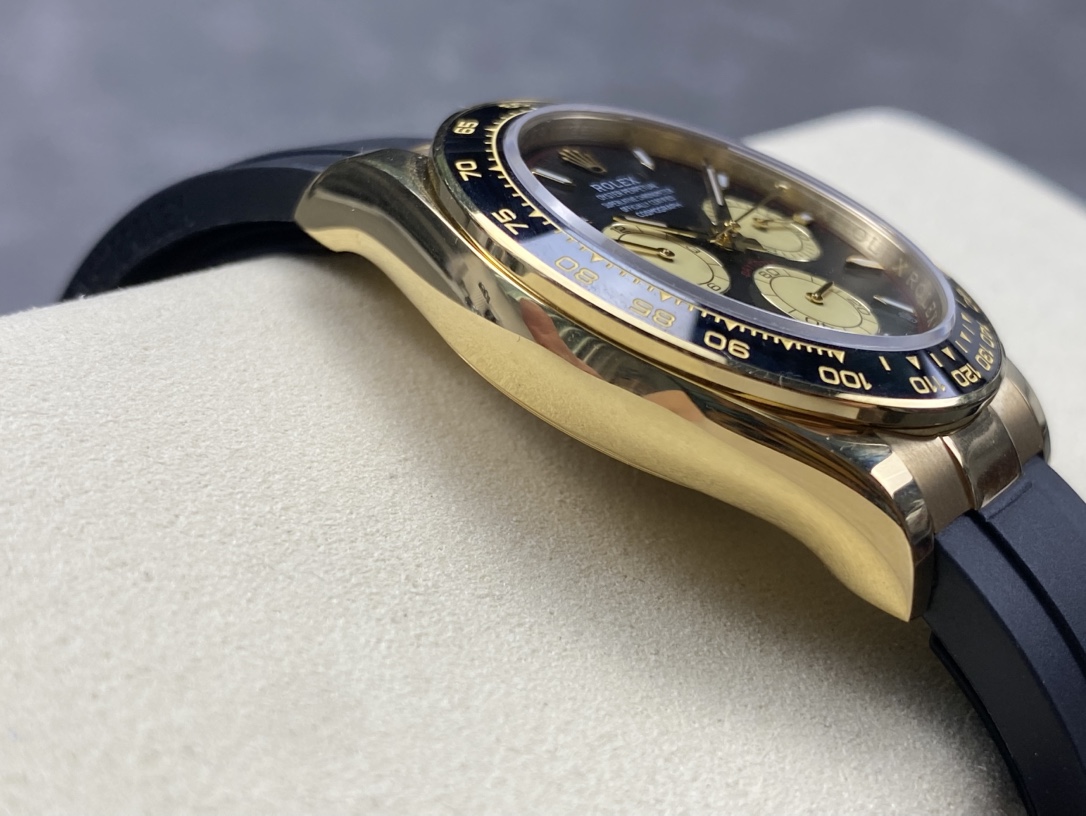 SK Factory 労力士Rolex 迪通拿シリーズ 40mm全自動機械腕時計