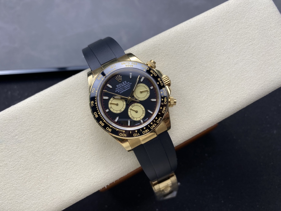 SK Factory 労力士Rolex 迪通拿シリーズ 40mm全自動機械腕時計