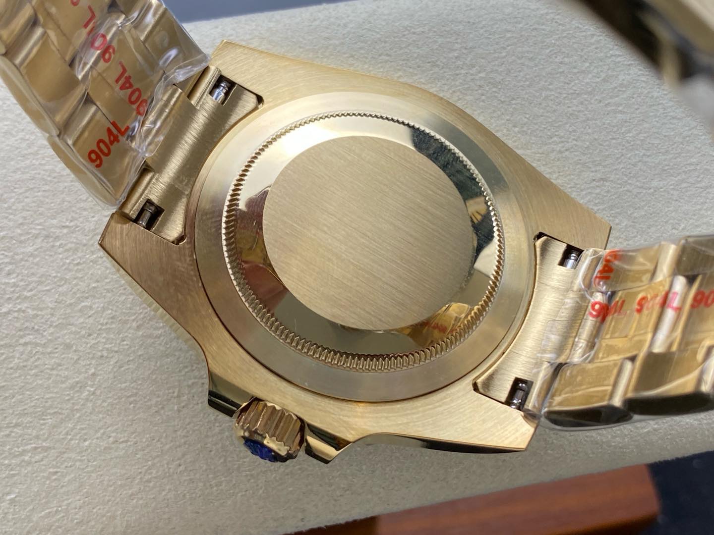 SK Factory 劳力士Rolex 黑水鬼SUB潜航者 40mm 全自動機械腕時計