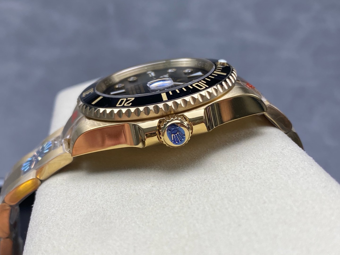 SK Factory 劳力士Rolex 黑水鬼SUB潜航者 40mm 全自動機械腕時計