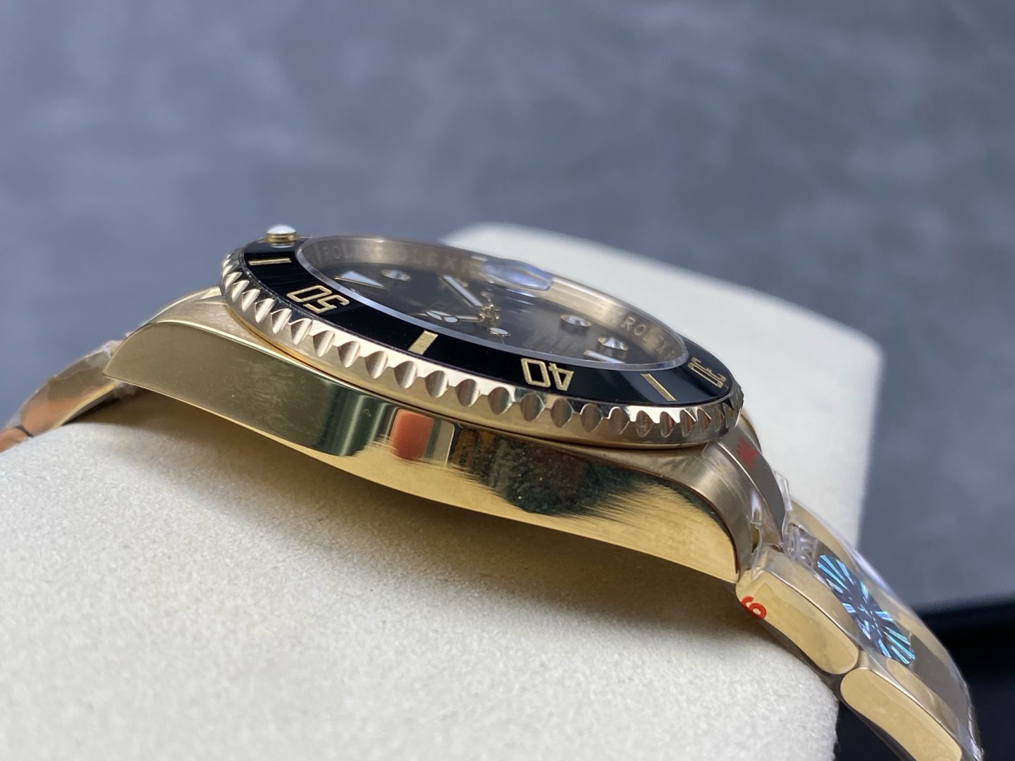 SK Factory 劳力士Rolex 黑水鬼SUB潜航者 40mm 全自動機械腕時計