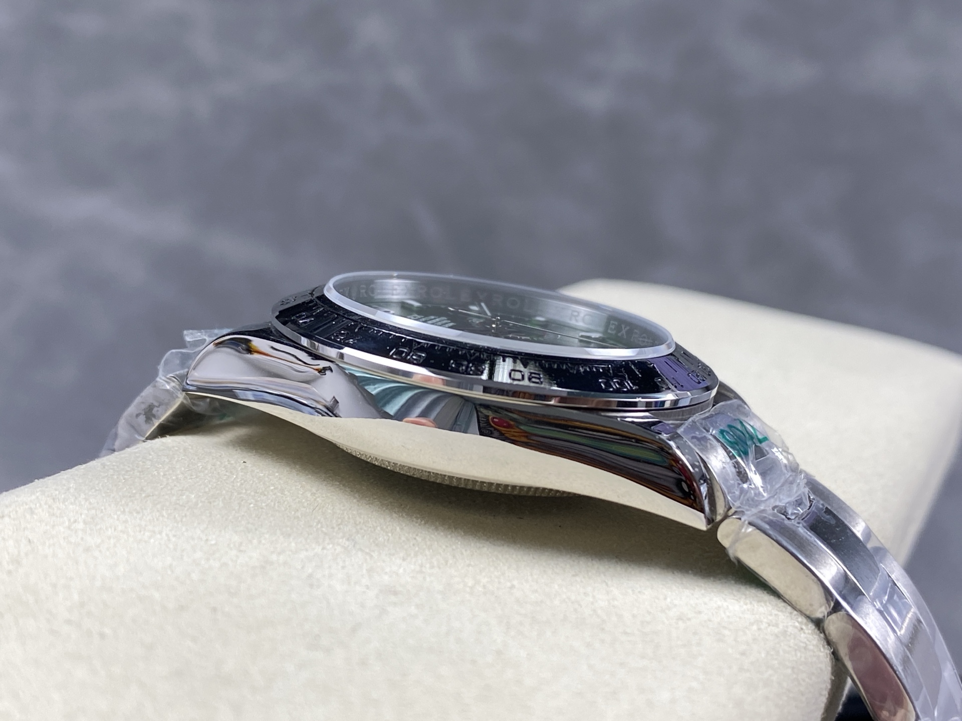 SK Factory 劳力士Rolex 迪通拿シリーズ 40mm自動巻きメンズ腕時計