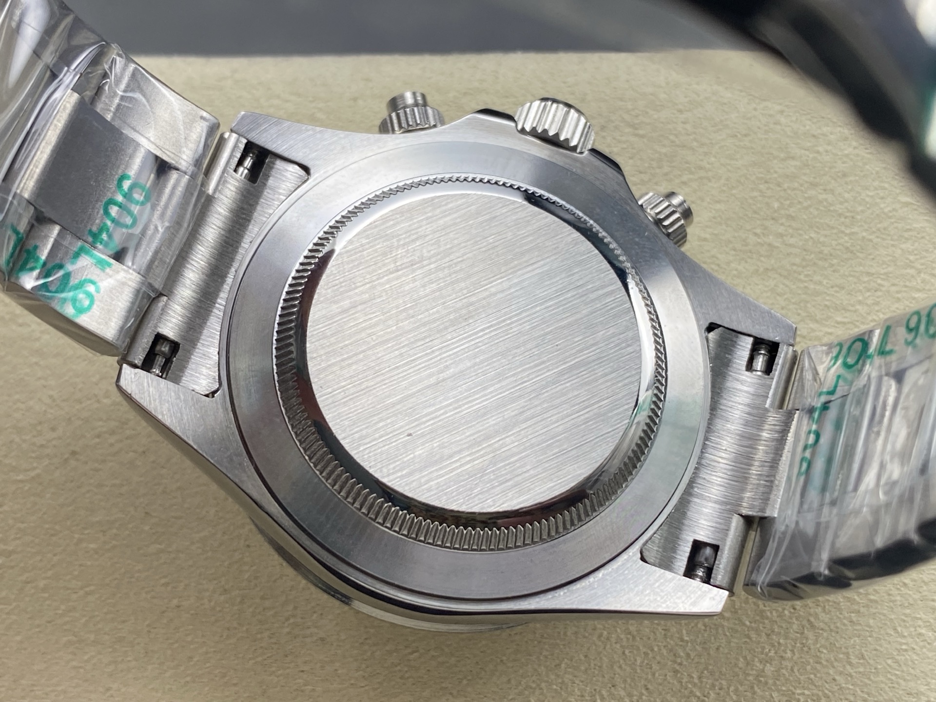 SK Factory 労力士 Rolex ディ通拿シリーズ 自動巻き腕時計