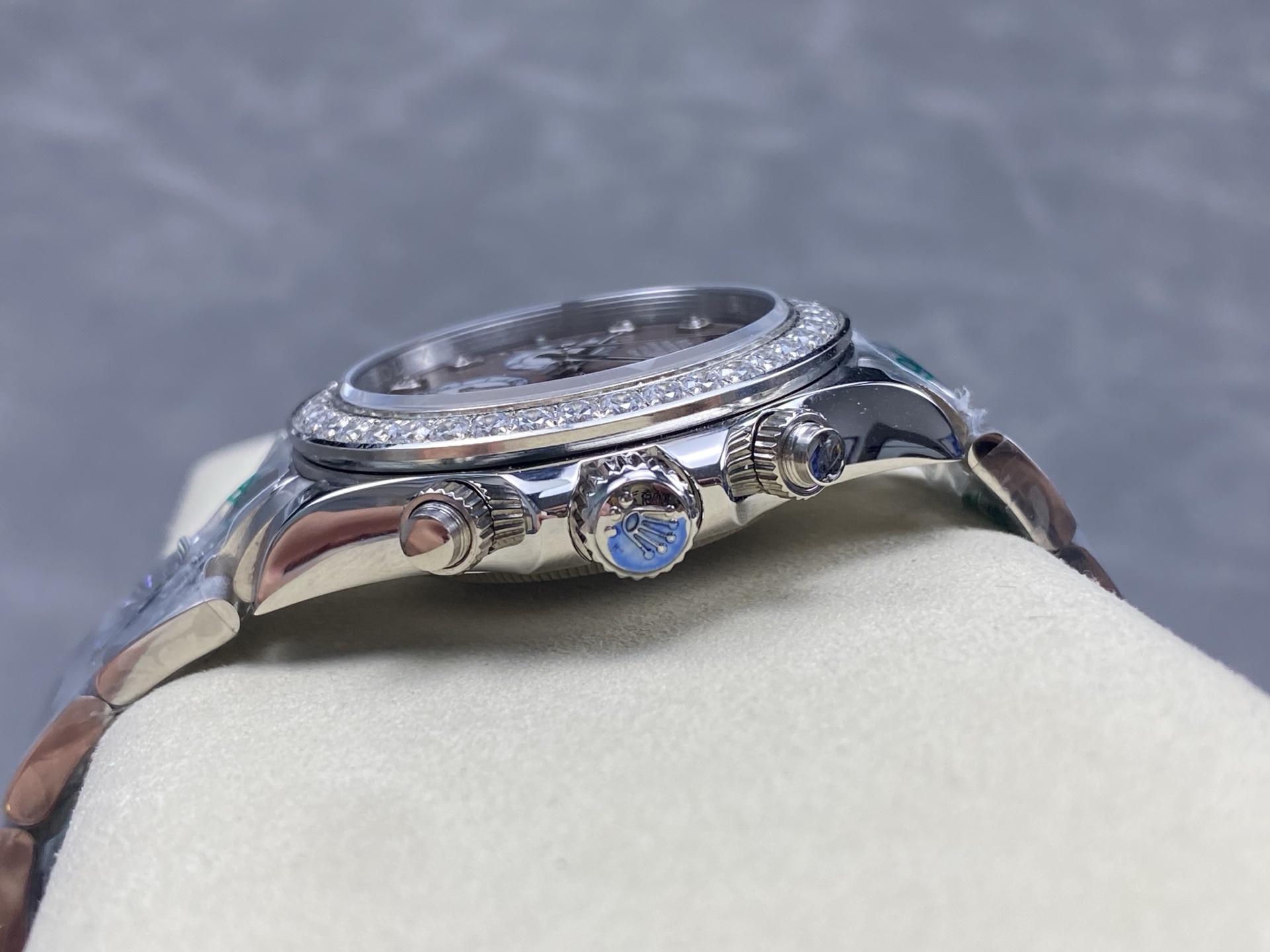 SK Factory 労力士 Rolex ディ通拿シリーズ 自動巻き腕時計