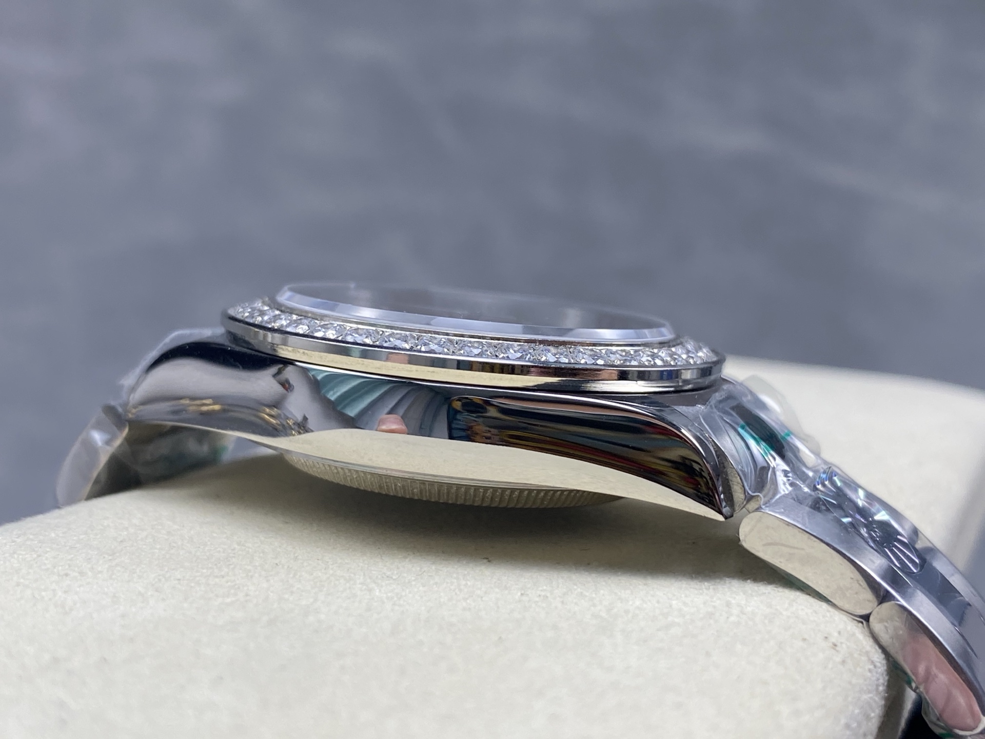 SK Factory 労力士 Rolex ディ通拿シリーズ 自動巻き腕時計