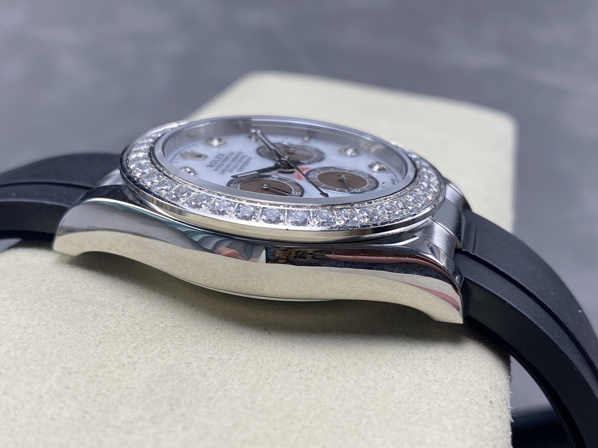 SK Factory 労力士Rolex ディ通拿シリーズ 40mm自動巻き腕時計