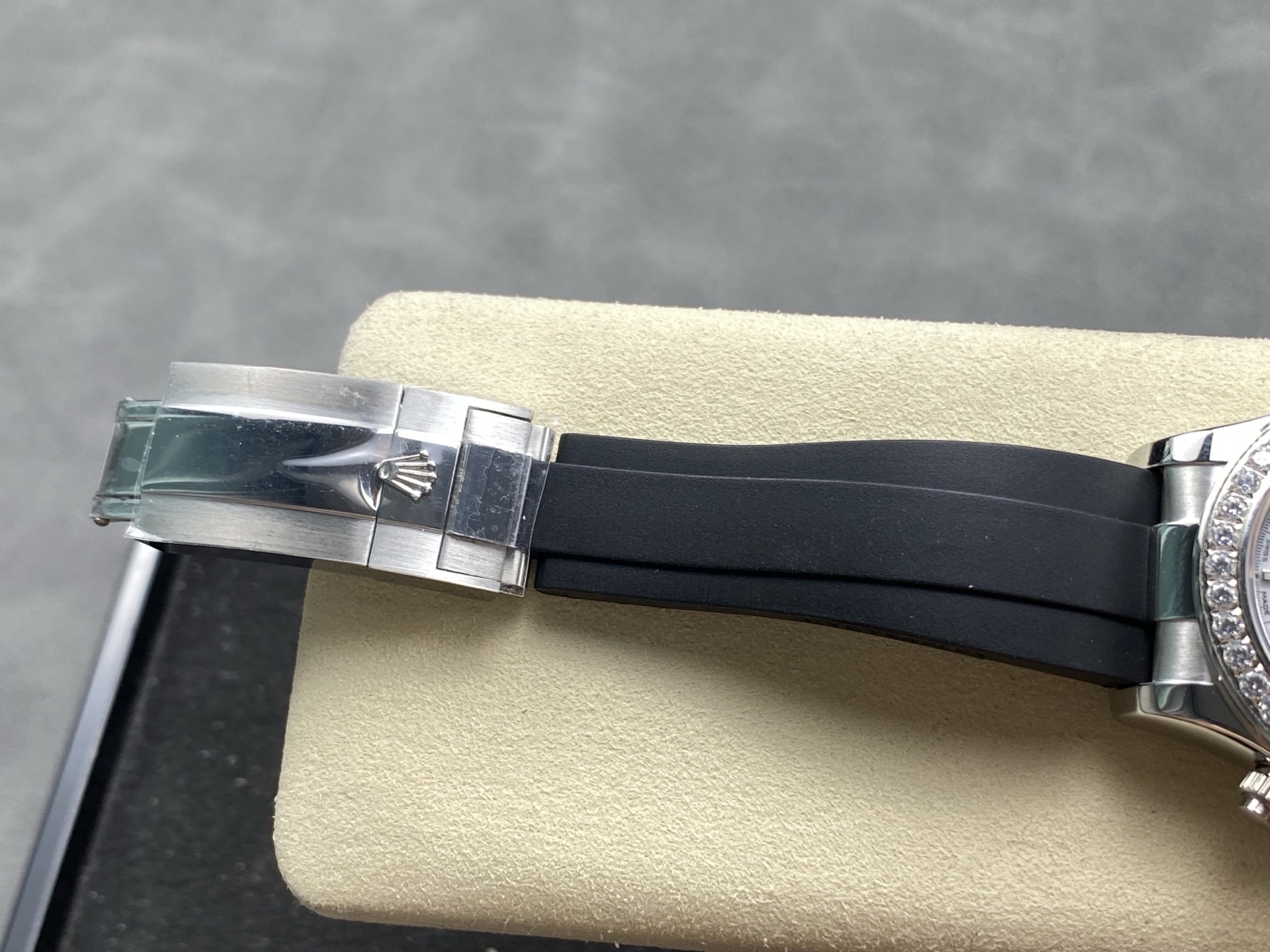 SK Factory 労力士Rolex ディ通拿シリーズ 40mm自動巻き腕時計