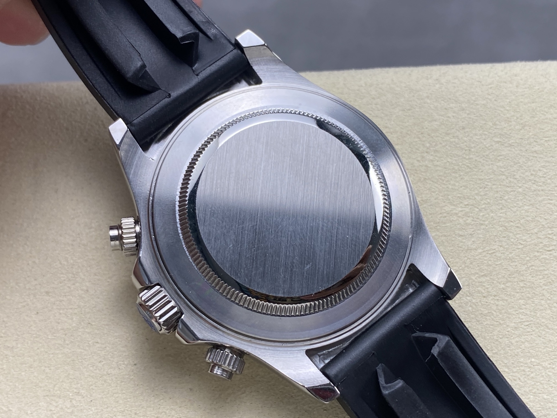 SK Factory 労力士Rolex ディ通拿シリーズ 40mm自動巻き腕時計