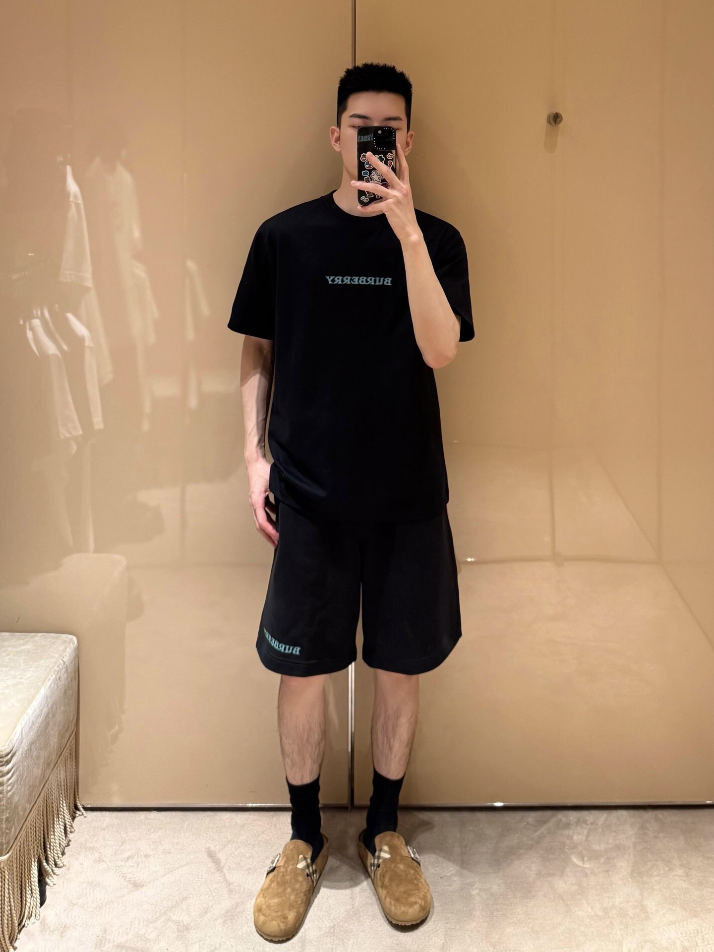 杜嘉班纳 Dolce & Gabbana 高定典藏名品高定成衣时装外套连衣裙衬衫T恤 #8E13365E