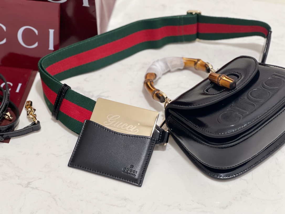 구찌 138124 가방 Gucci Bag 썸네일 이미지