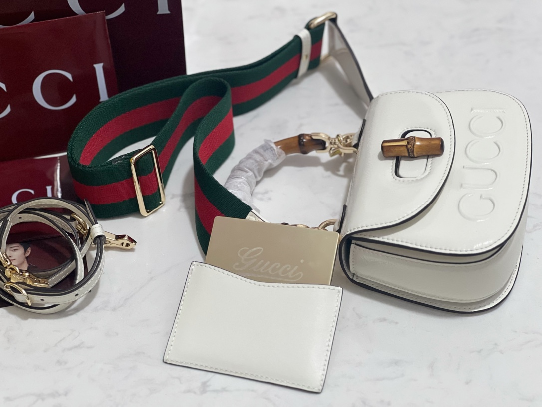 구찌 138191 가방 Gucci Bag 썸네일 이미지