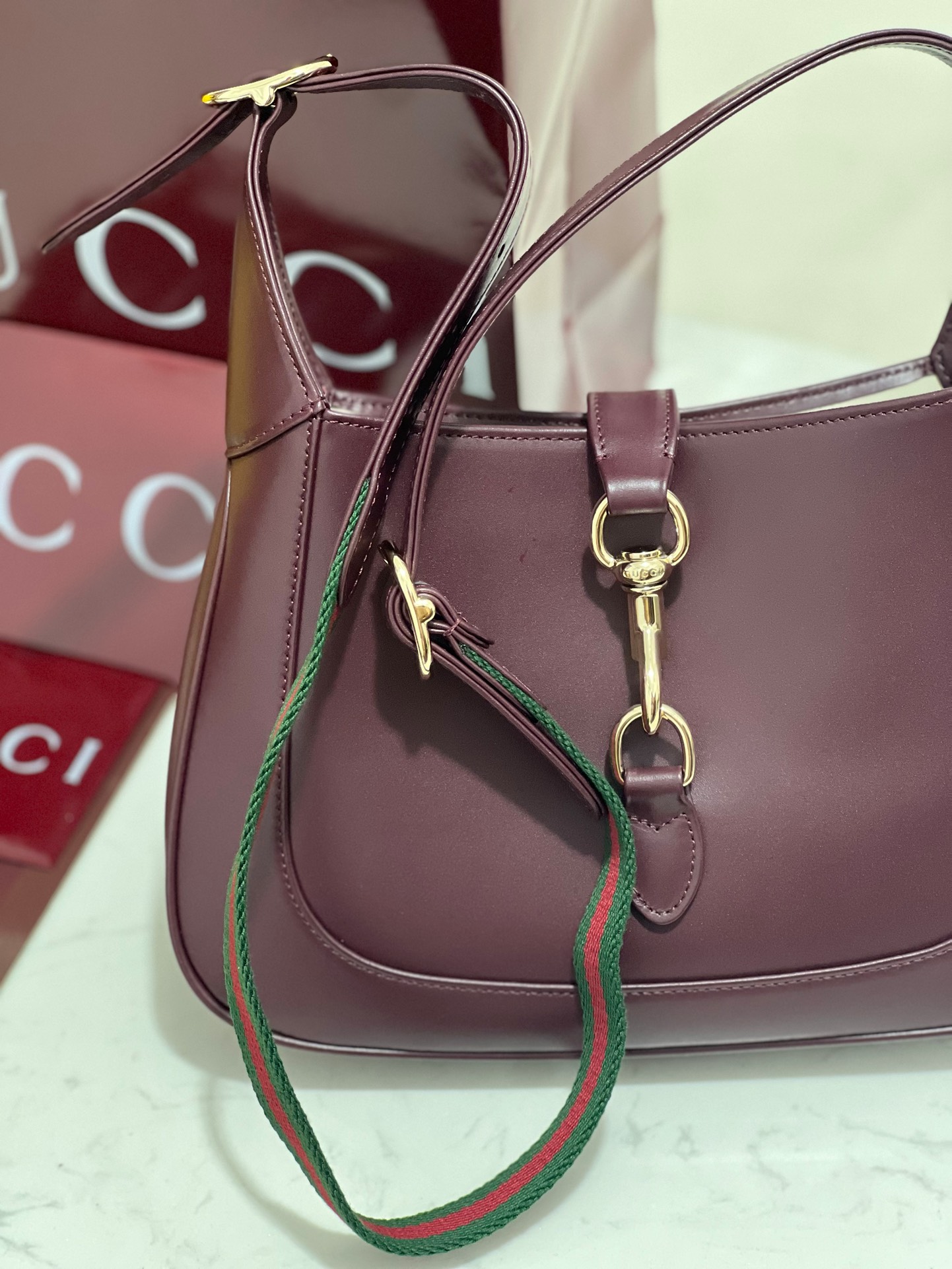 구찌 138119 가방 Gucci Bag 썸네일 이미지