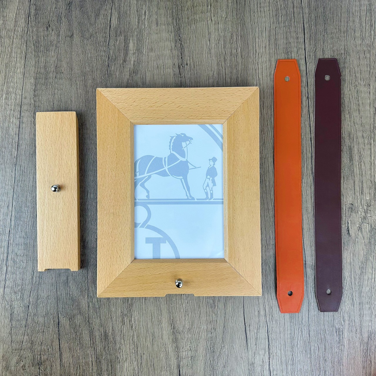 爱马仕 Hermès 高定典藏名品高定成衣时装外套连衣裙衬衫T恤 #4256C374 5