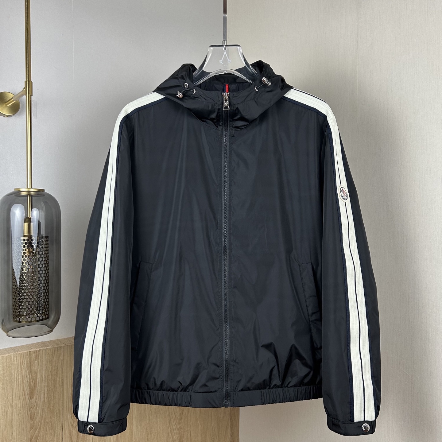 Moncler Jacket 08018