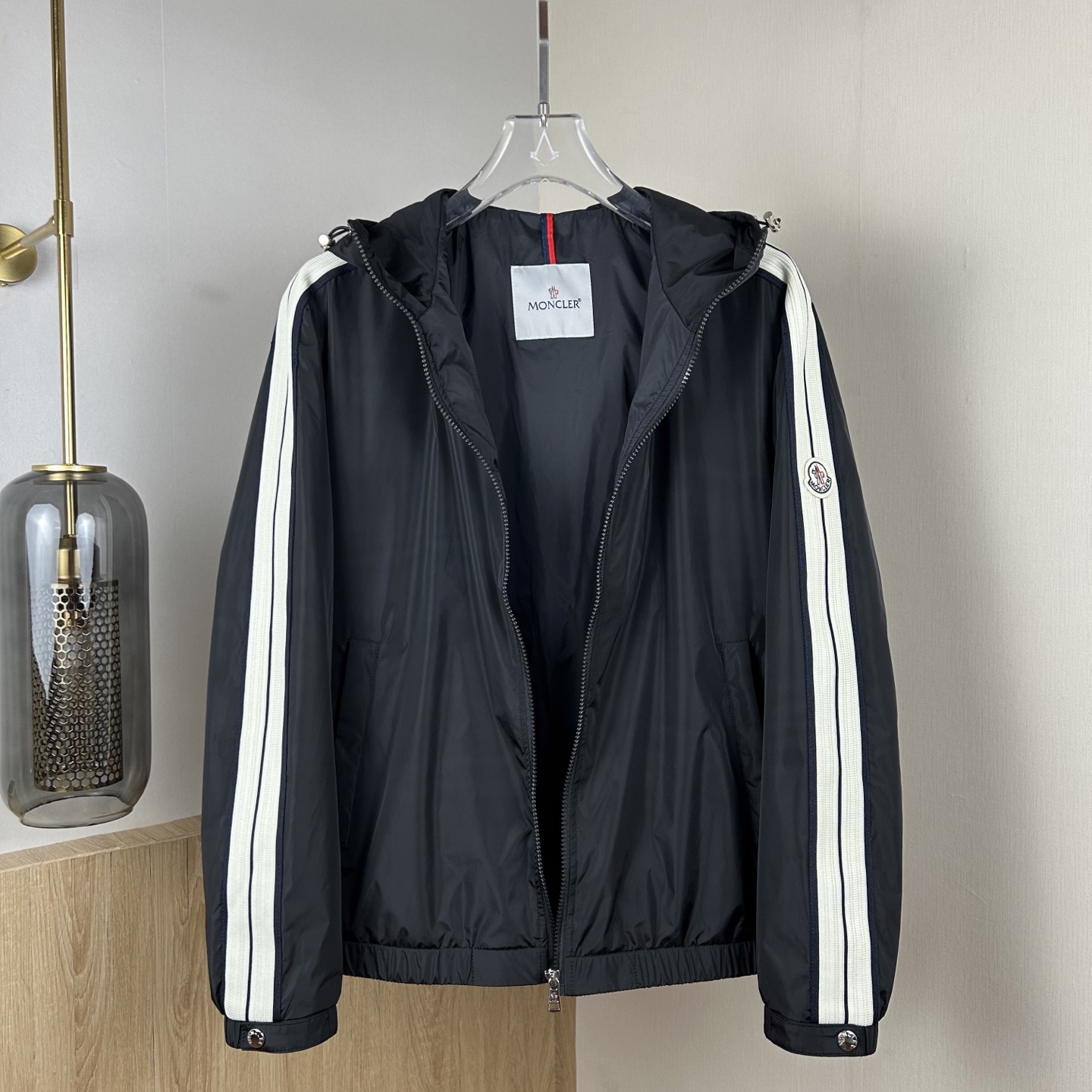 Alternative view of Moncler Jacket 08018