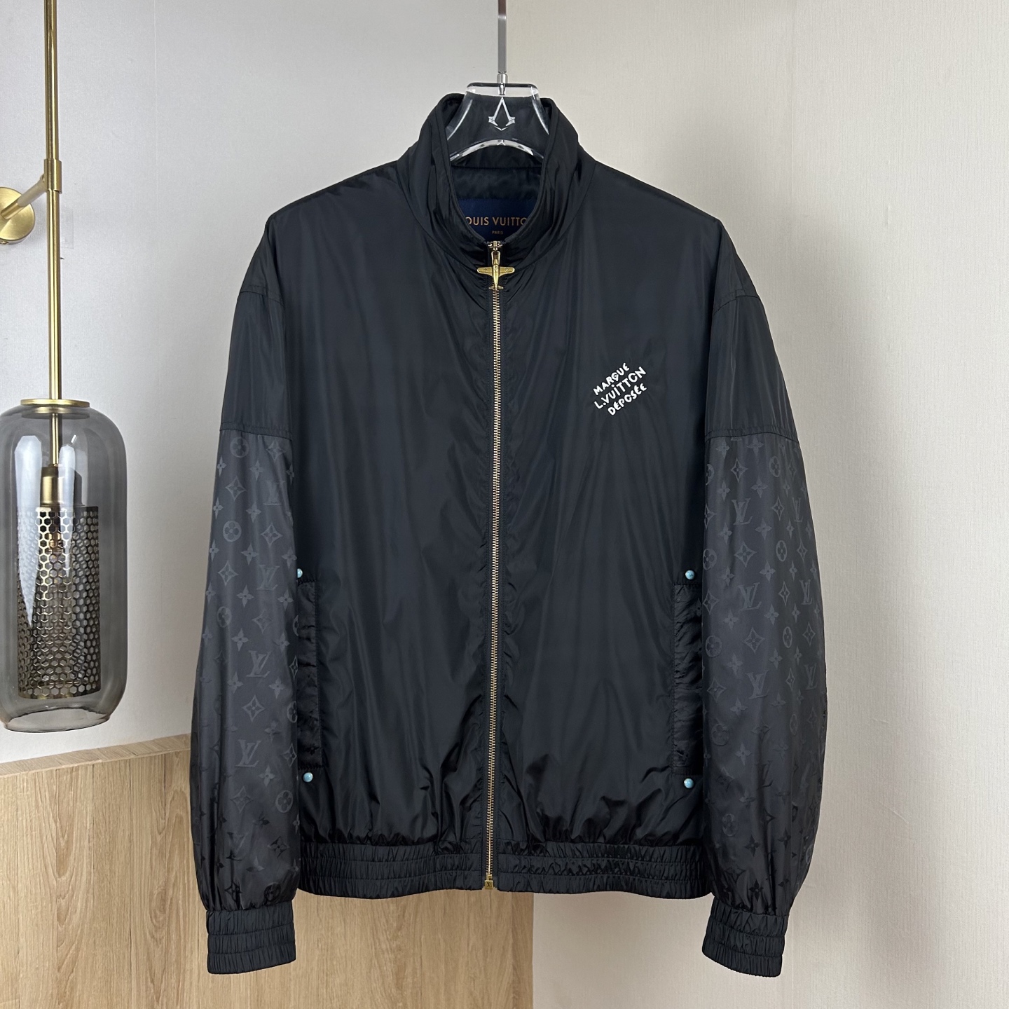 Louis Vuitton Jacket 07904