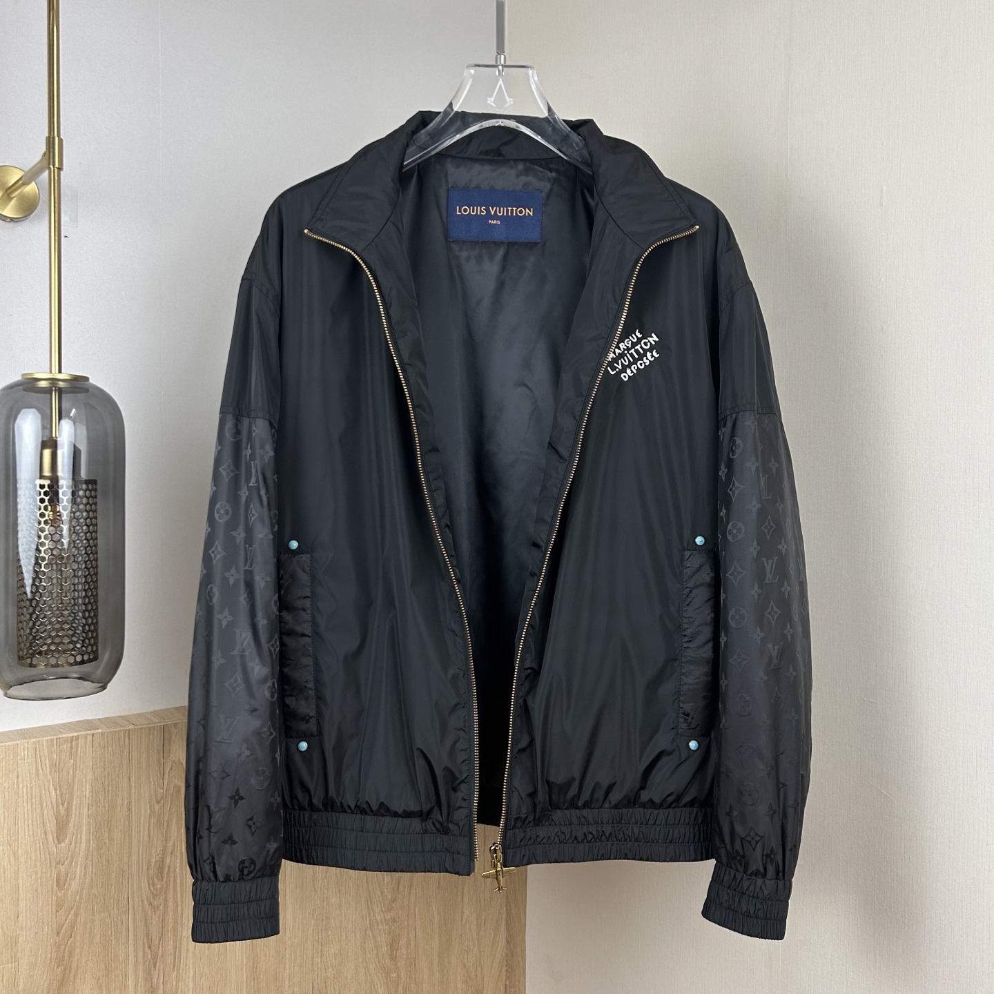 Alternative view of Louis Vuitton Jacket 07904