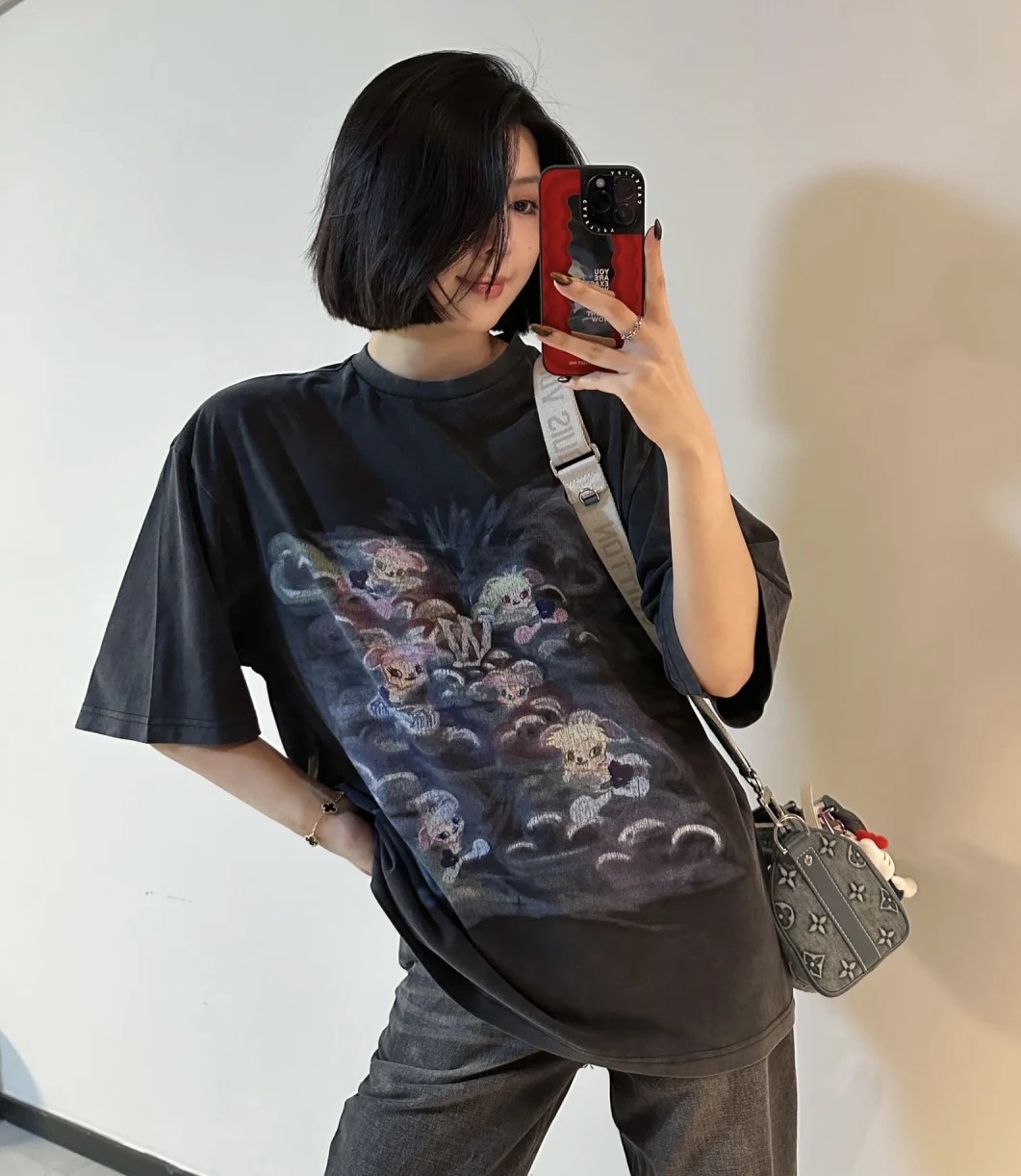 香奈儿 Chanel 高级成衣风衣外套及大衣服饰 #CB284732 9
