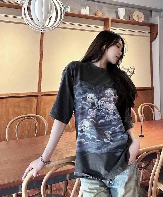 香奈儿 Chanel 高级成衣风衣外套及大衣服饰 #CB284732 3