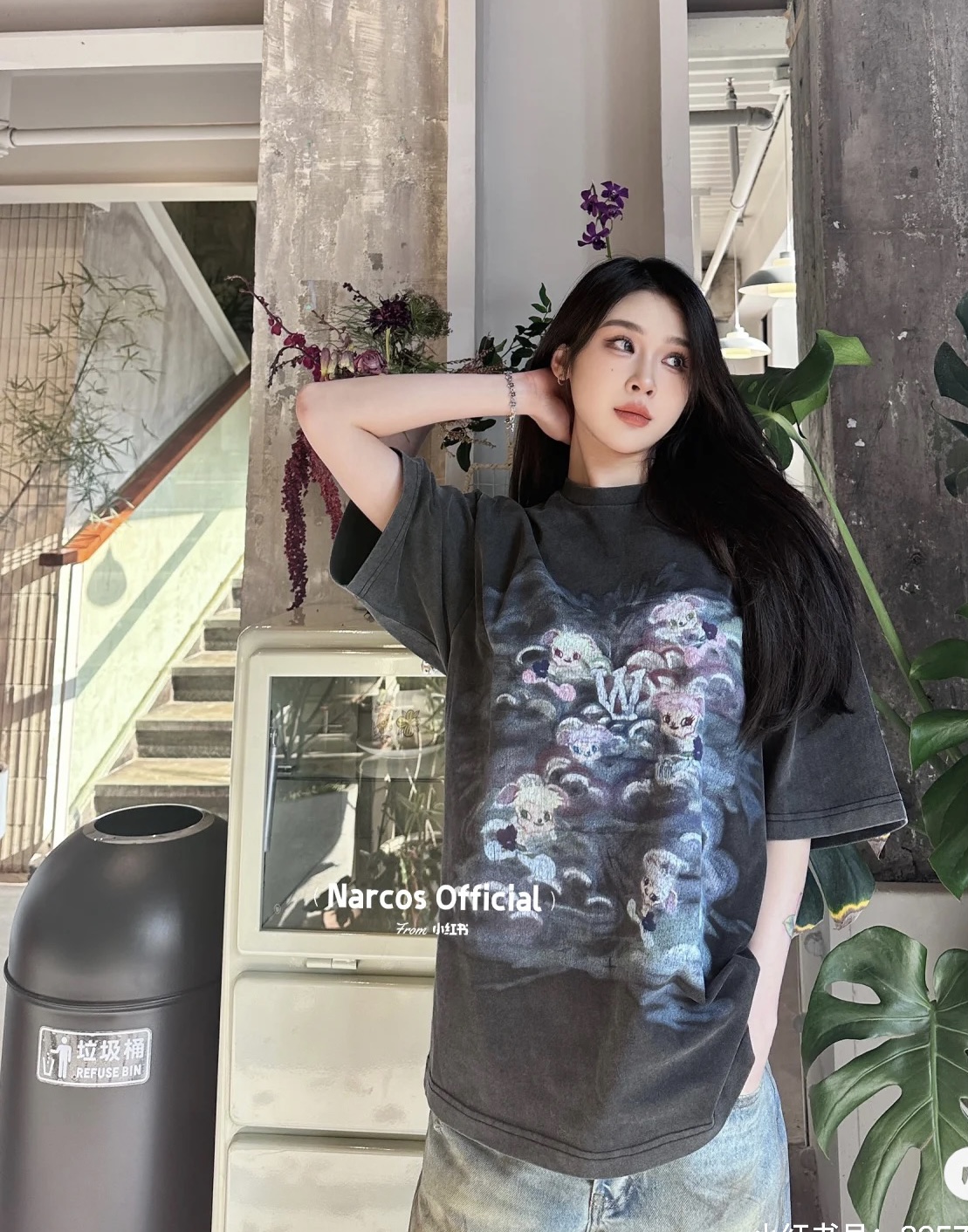 香奈儿 Chanel 高级成衣风衣外套及大衣服饰 #CB284732 4