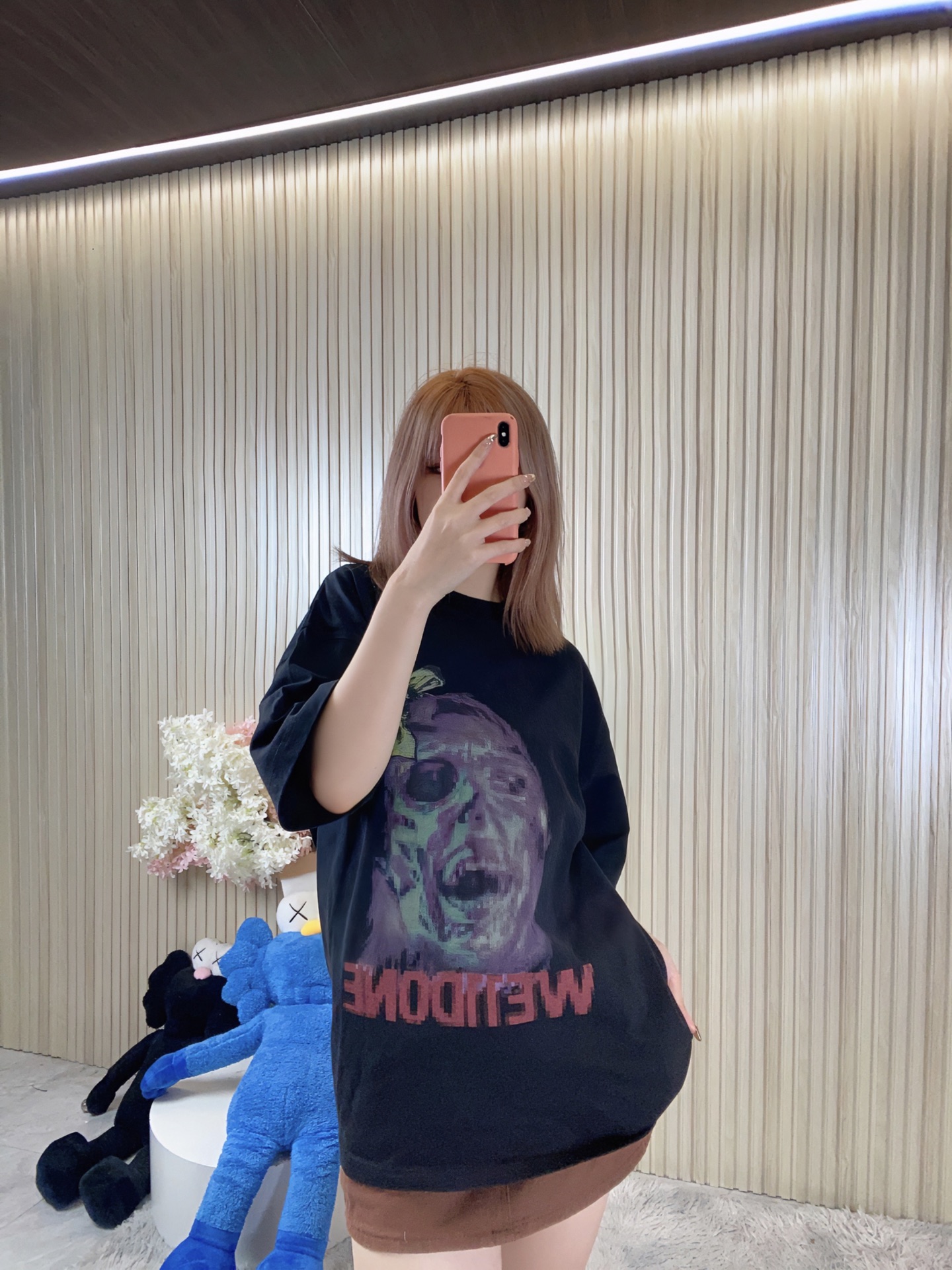 香奈儿 Chanel 高级成衣风衣外套及大衣服饰 #842343D8 9