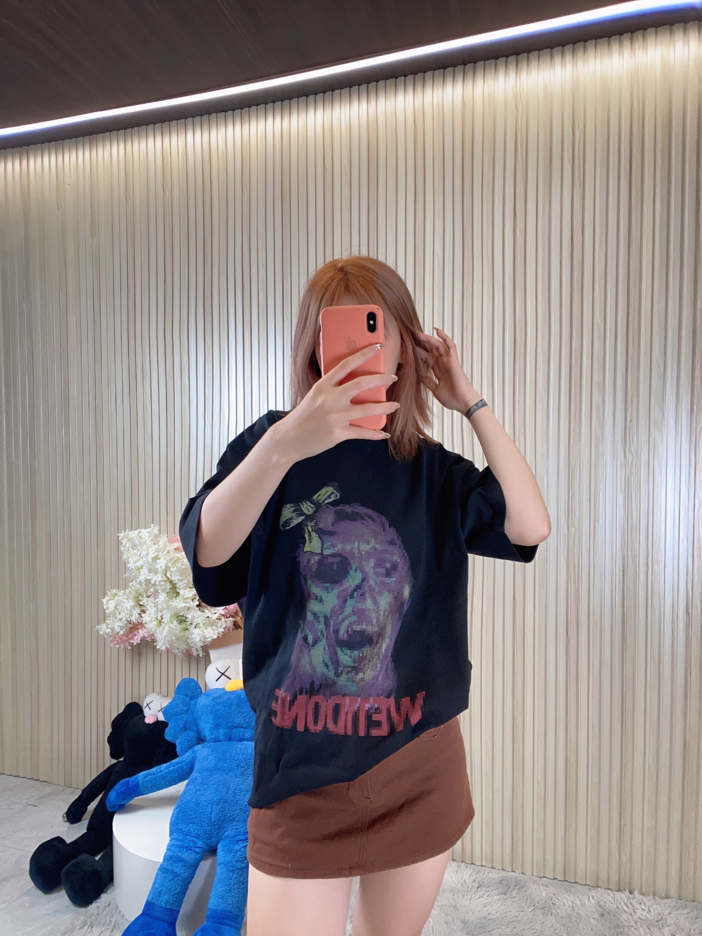 香奈儿 Chanel 高级成衣风衣外套及大衣服饰 #842343D8 8