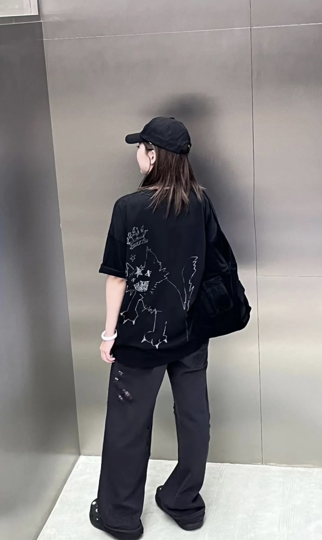 香奈儿 Chanel 高级成衣风衣外套及大衣服饰 #31789398 5