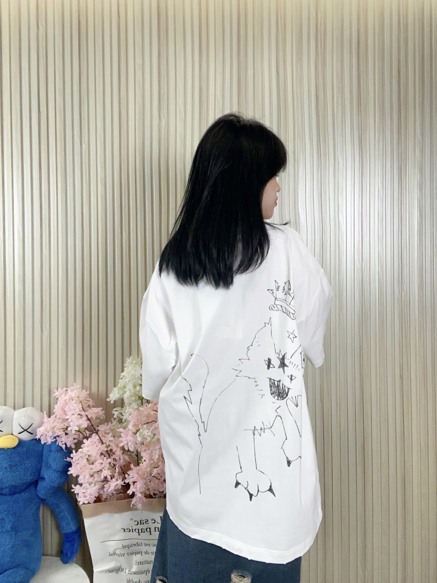 香奈儿 Chanel 高级成衣风衣外套及大衣服饰 #31789398 9