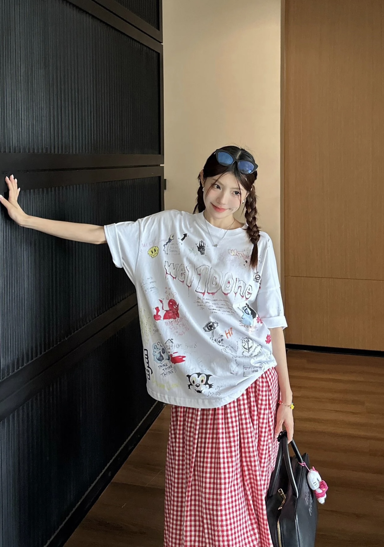 香奈儿 Chanel 高级成衣风衣外套及大衣服饰 #2A282E0C 8