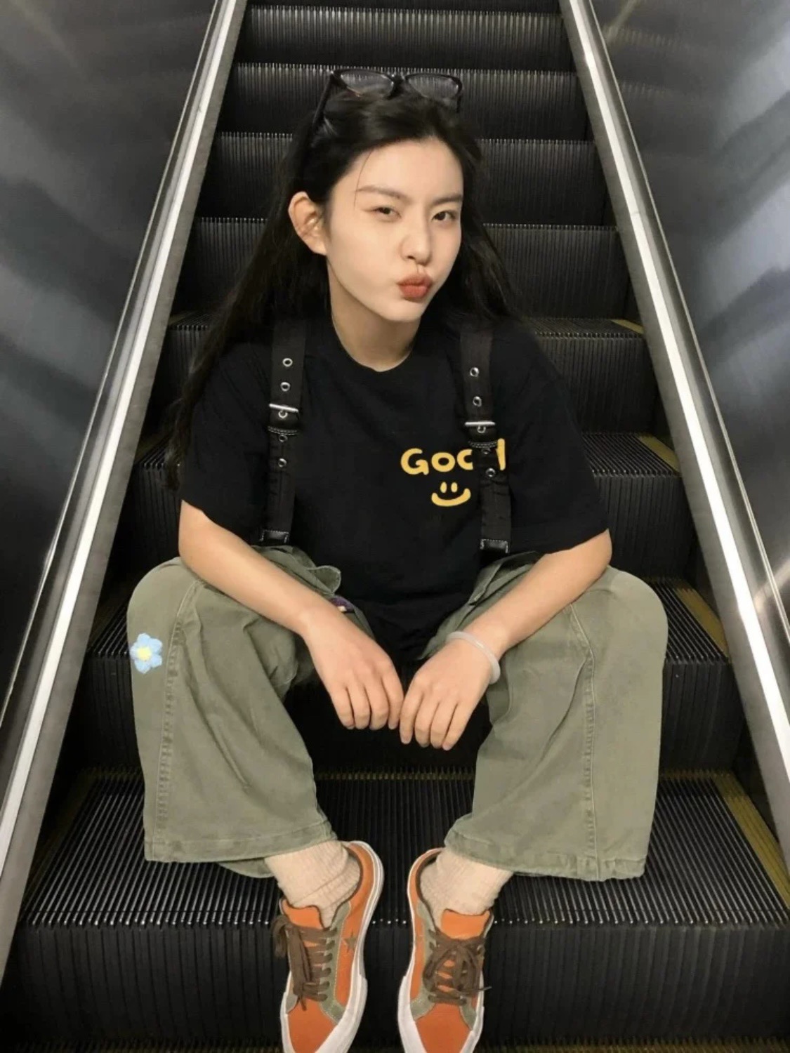 爱马仕 Hermès 高定典藏高级成衣风衣外套及大衣服装 #A019EF9A 2