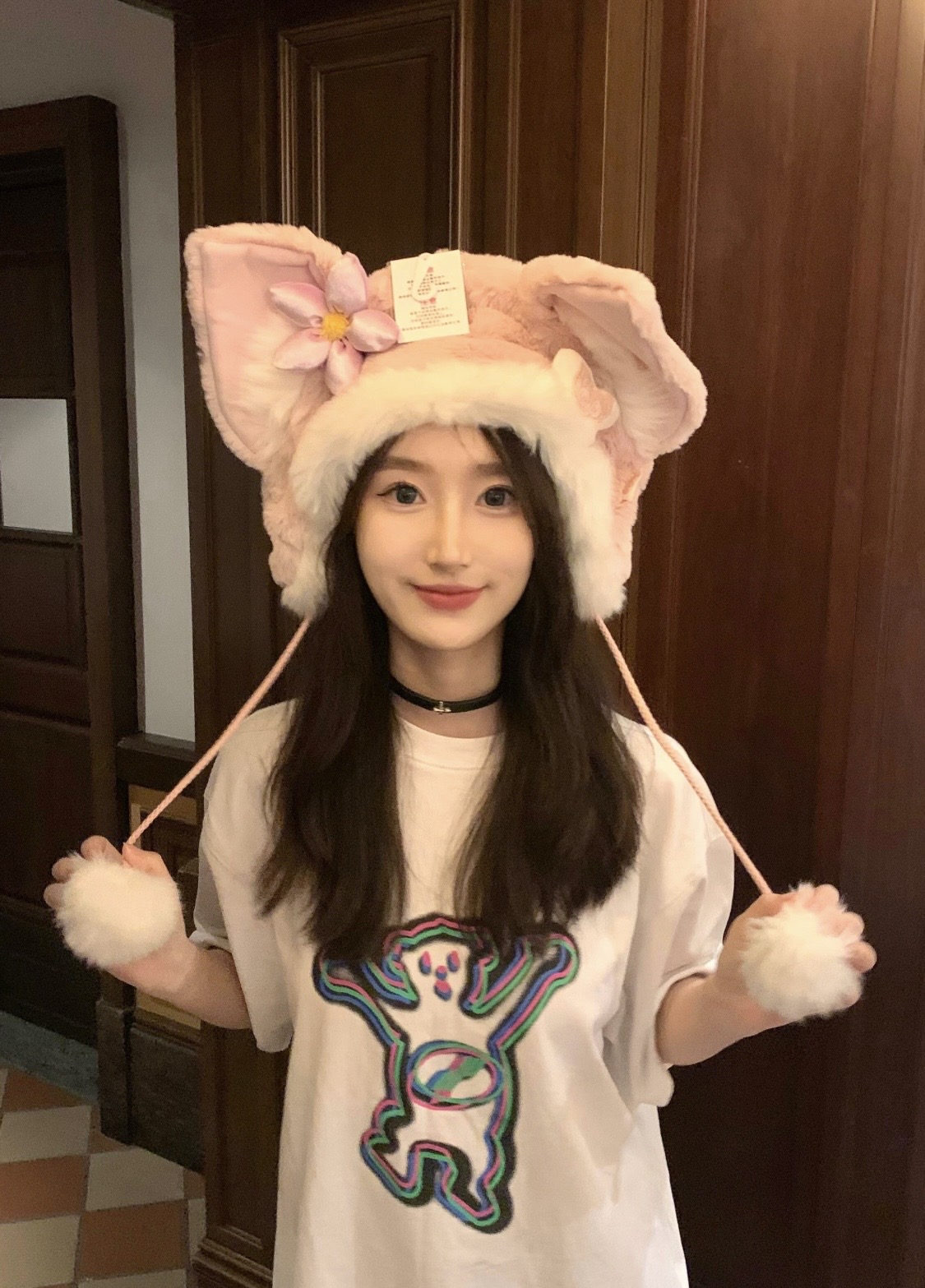 香奈儿 Chanel 高级成衣风衣外套及大衣服饰 #CBEC21CD 6