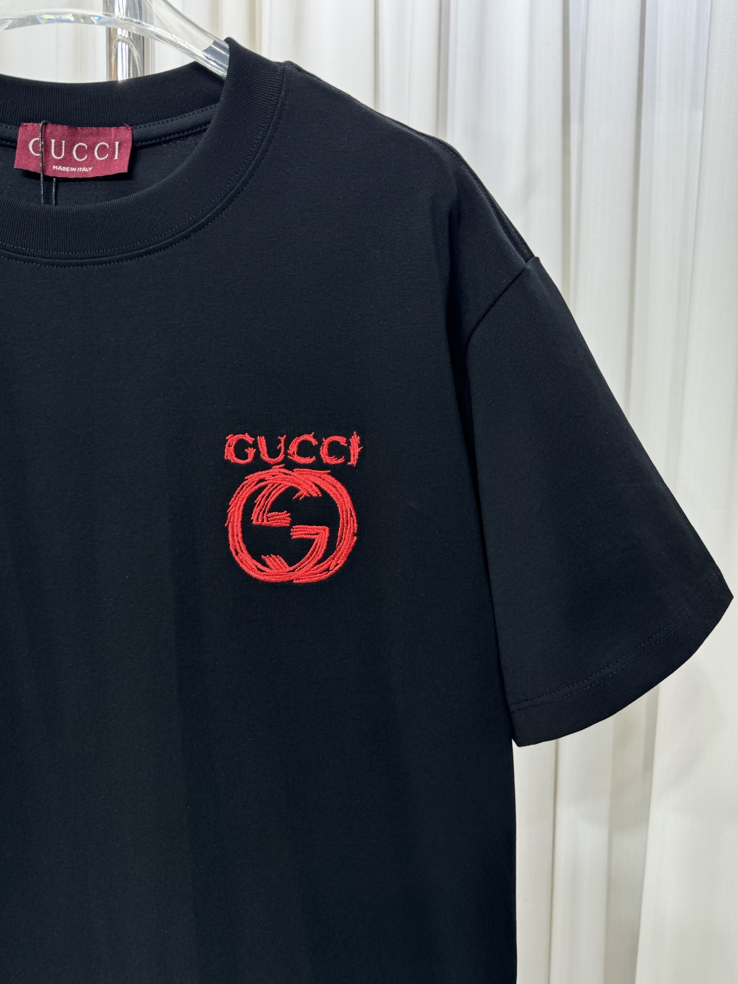 Gucci menn GUCCI G logo t — photo 2