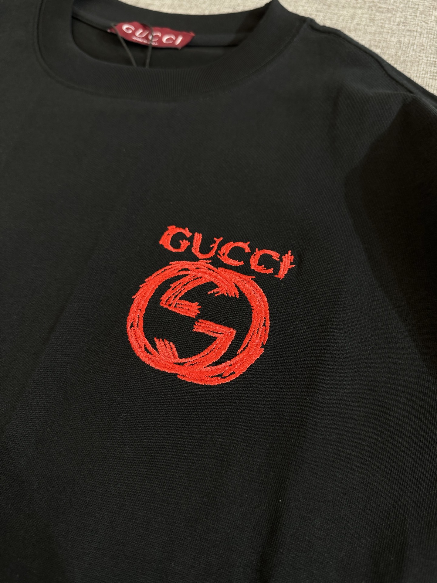 Gucci menn GUCCI G logo t — photo 7