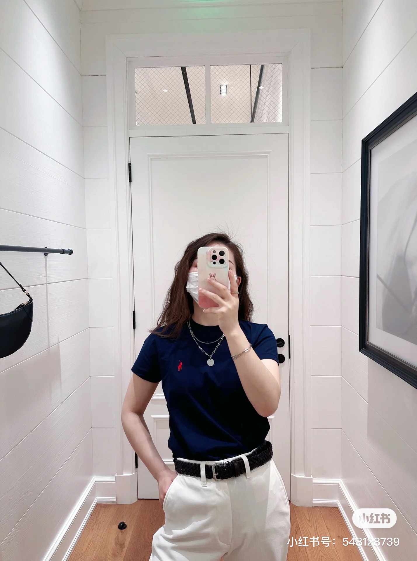 🆕 💰65
L12#Ralph Lauren拉夫劳伦•经典小马刺绣圆领短袖T恤 ✅✅✅现货 品质保证 随意对比
Size：XS S M L
颜色：灰色 蓝色 藏蓝 白色 黑色 红色 黄色 粉色