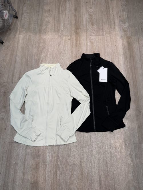 Lululemon Lightweight Define Jacket - Breathable, Comfortable, and Versatile 1 Lululemon Lightweight Define Jacket - Breathable, Comfortable, and Versatile