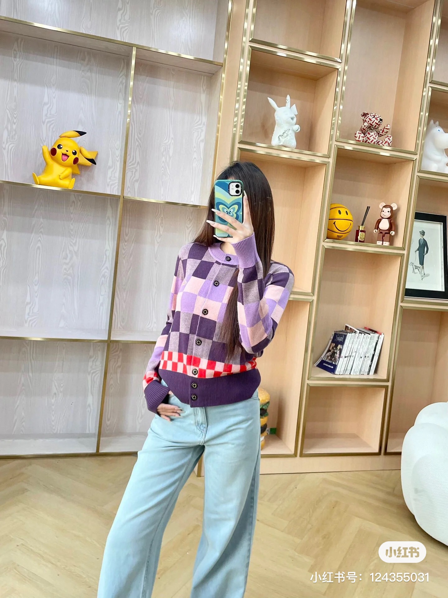 NO:316916,A modern style with a small high waist elastic wide hem. The upper body is unexpectedly easy to wear and not picky about people. Alexander wang19860909小高腰松紧宽下摆的摩登版型 上身意外地好穿不挑人,,alexander wang,Women's clothing