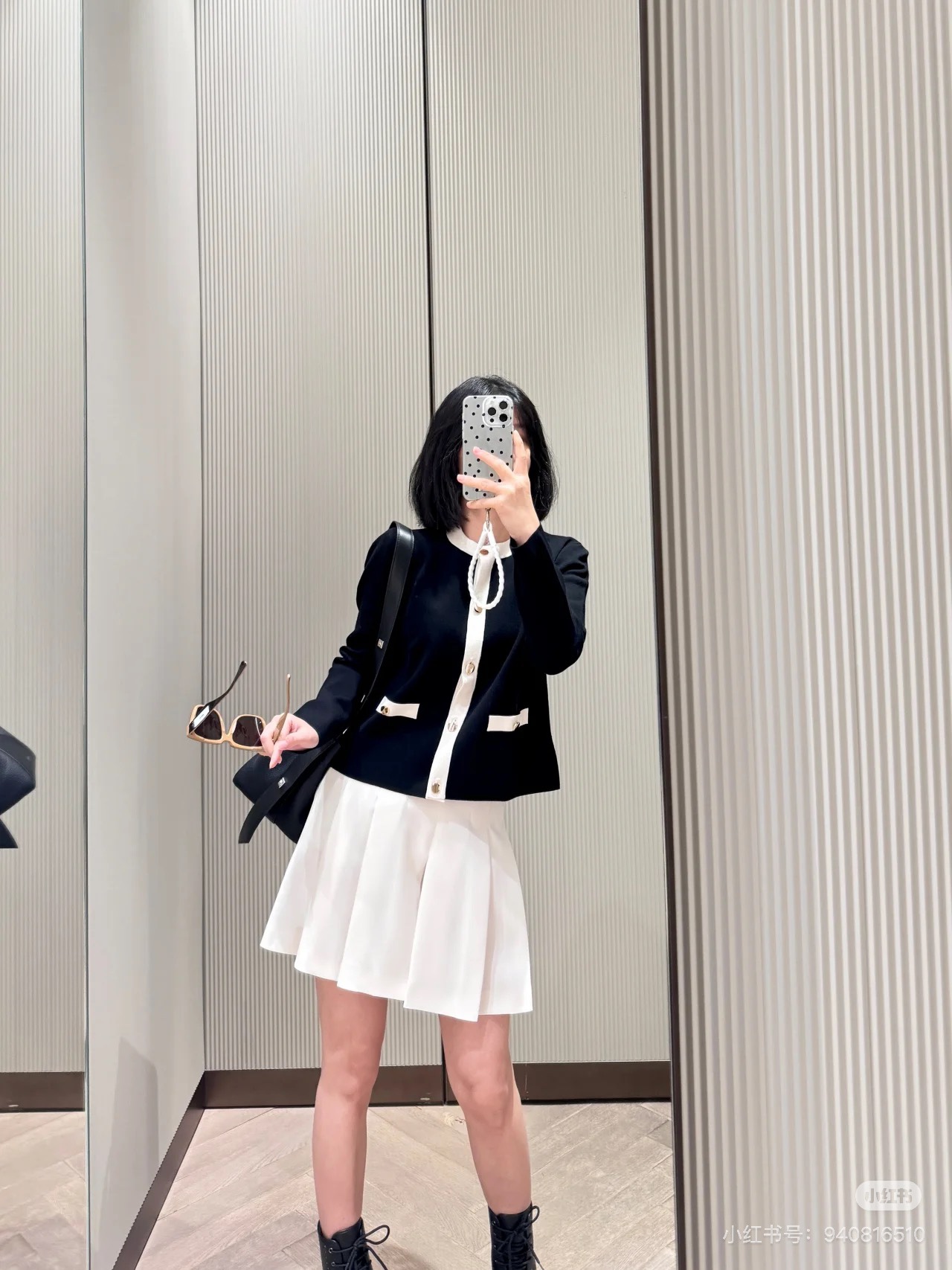 NO:322044,It fits and is not tight. The shape can accommodate the body and shape it. Alexander wang19860909合身不紧身的 版型设计能包容身材修饰身形,,alexander wang,Women's clothing