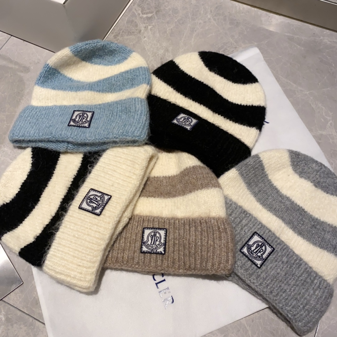 NO:189917,New style wool hats, knitted hats, hats, fisherman hats, baseball hats, knitted hats, hats, Moncler, espadrilles, hats19860909蒙口秋冬新款毛线帽,针织帽,帽子渔夫帽棒球帽针织帽,帽子,Moncler,espadrilles,hats,hat