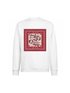 Hermes Clothing Sweatshirts Splicing Unisex Cotton Knitting Fall/Winter Collection Fashion Casual