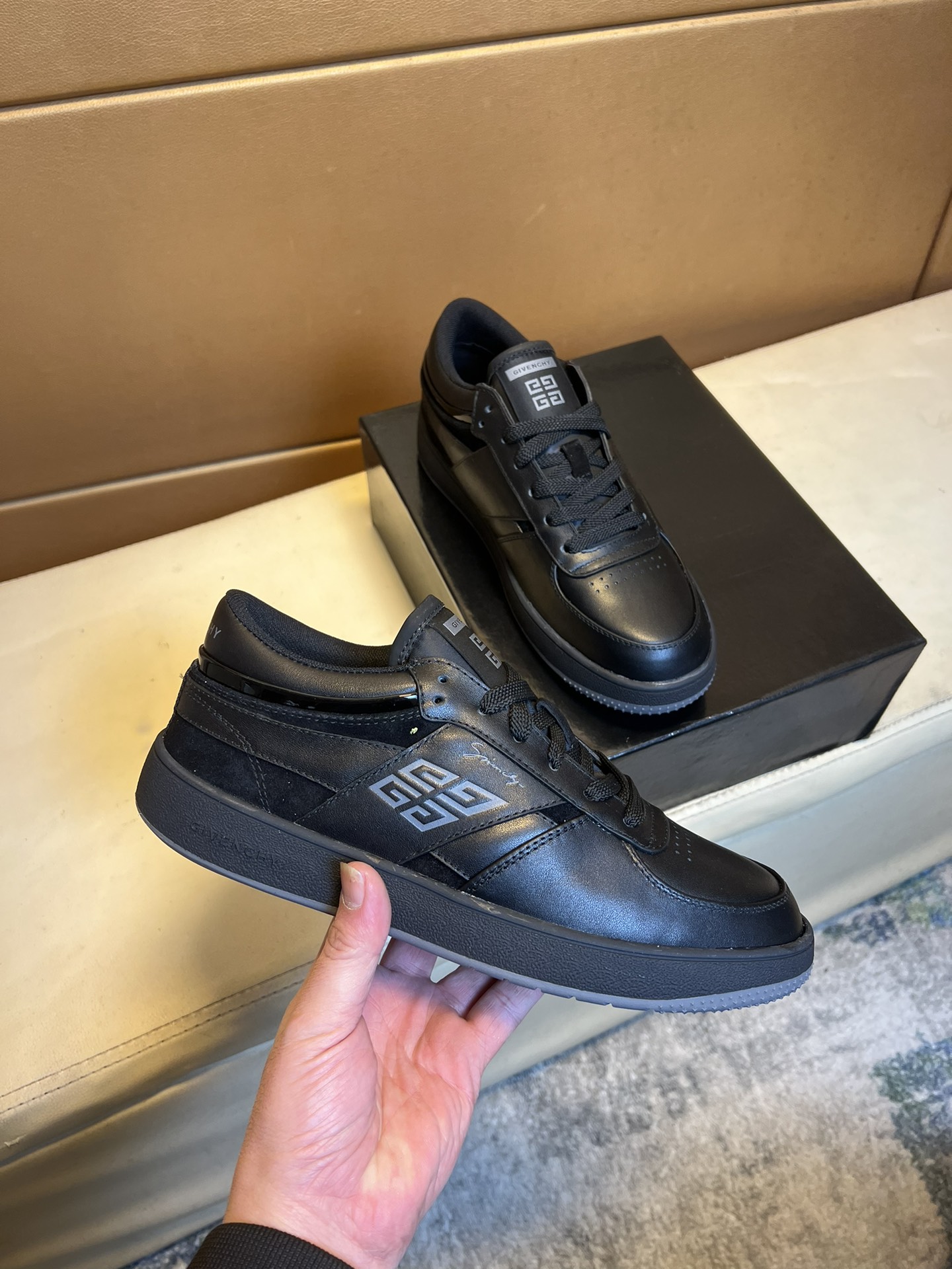 [Givenchy Men