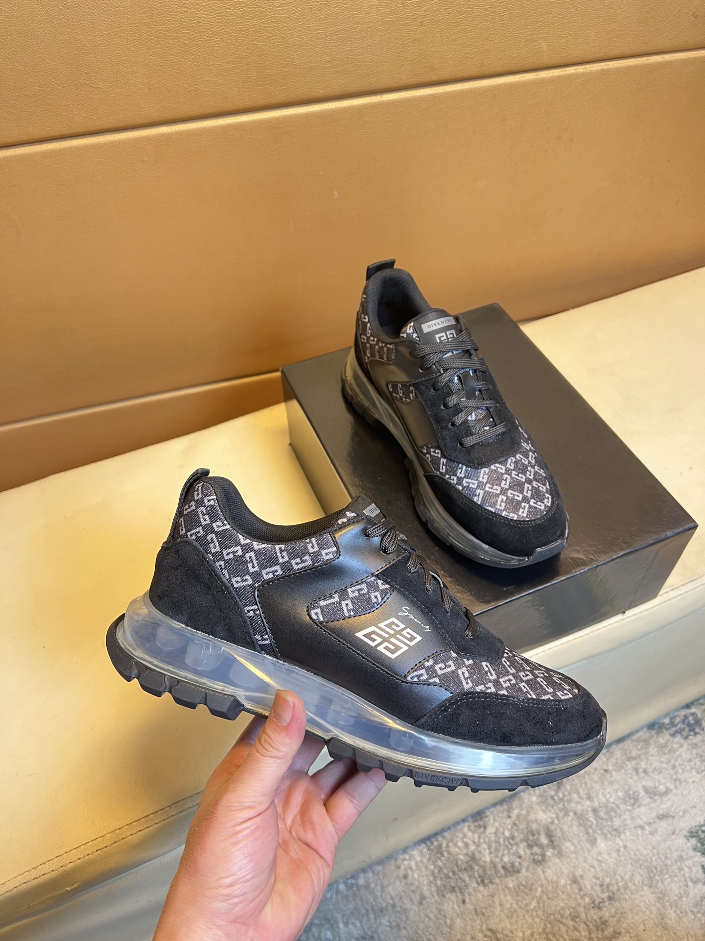 [Givenchy Men