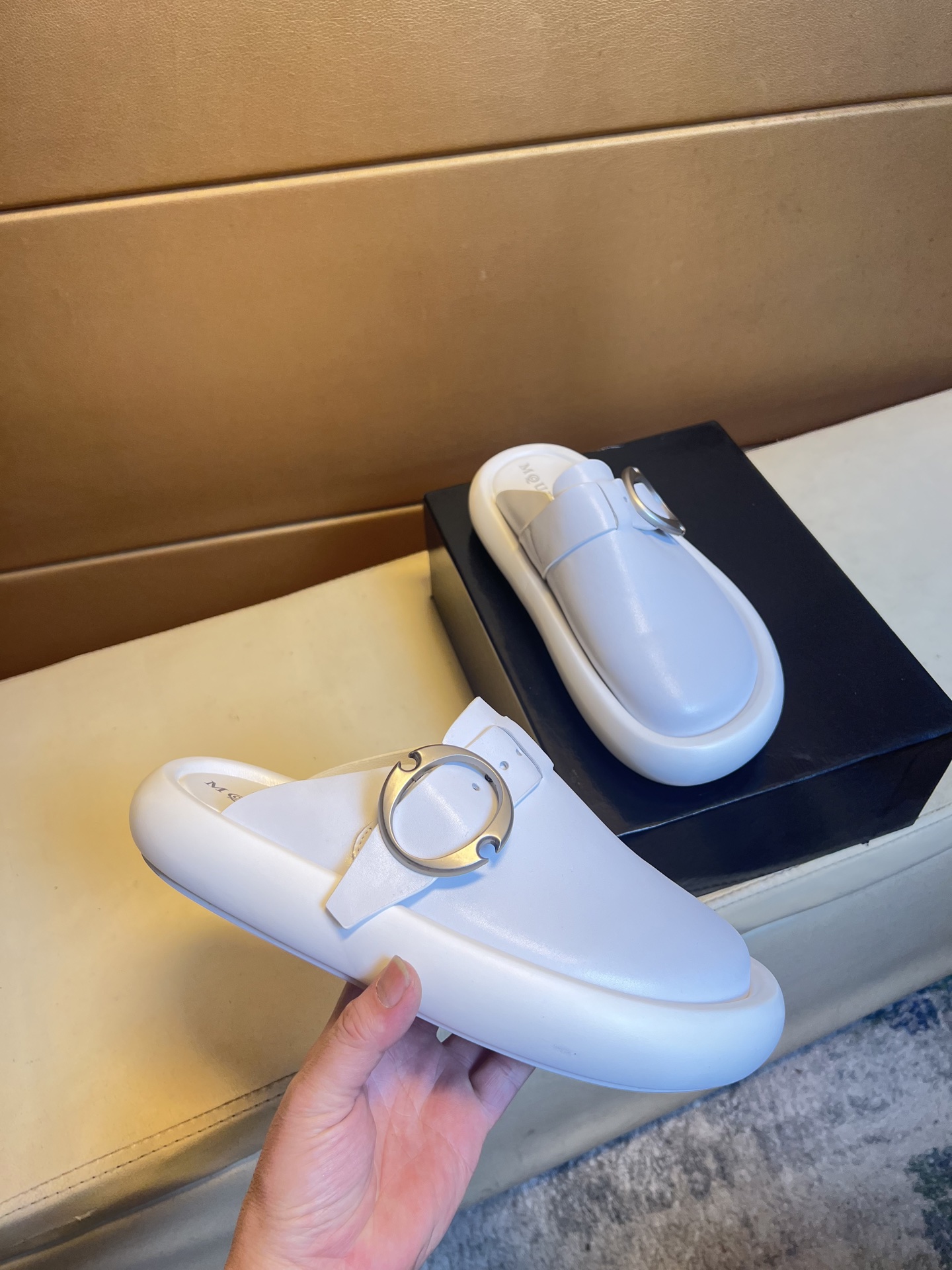 [McQueen Men