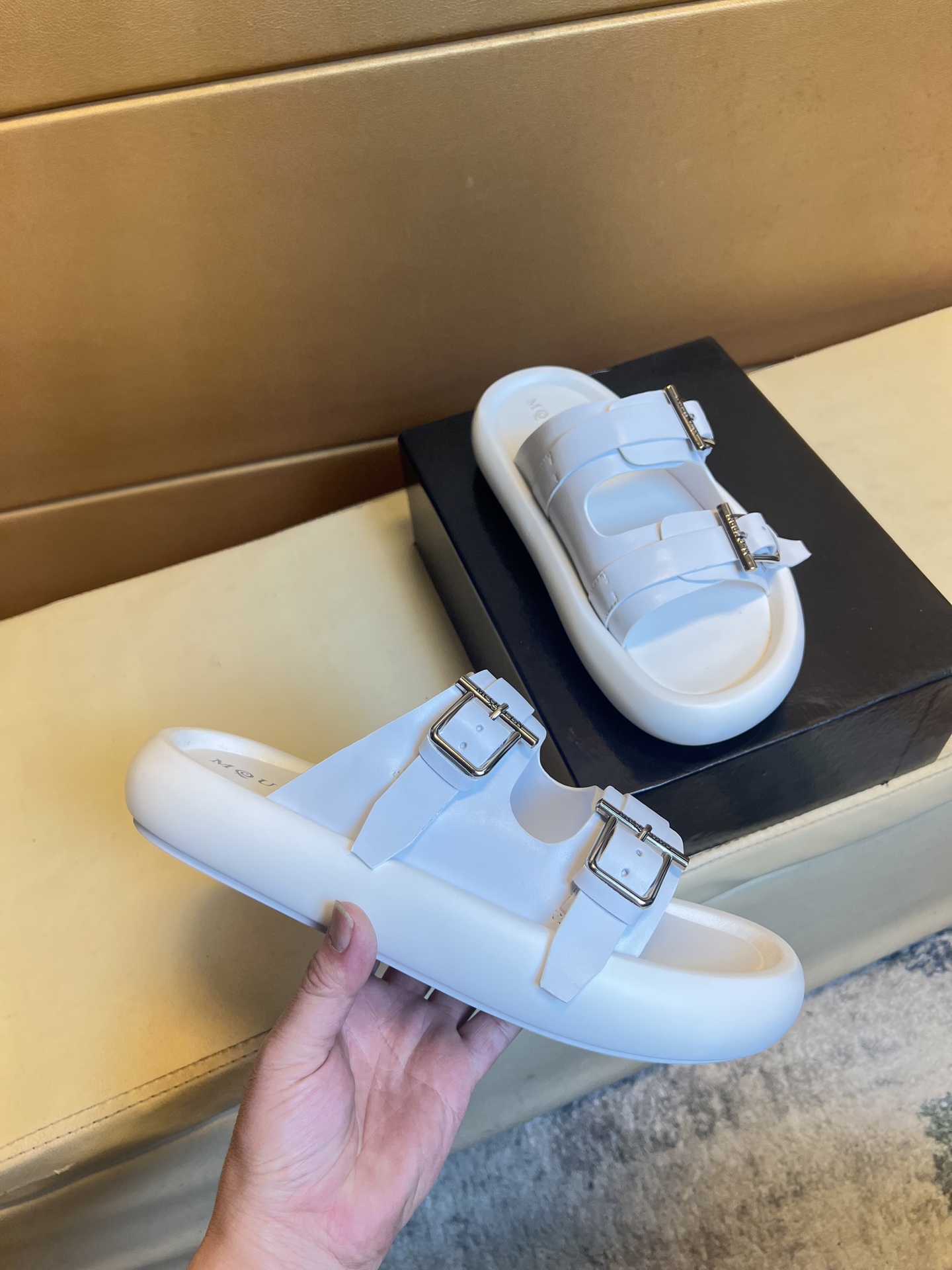 [McQueen Men